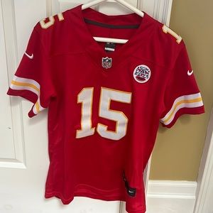 Kansas City Chiefs Youth L